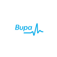 Bupa