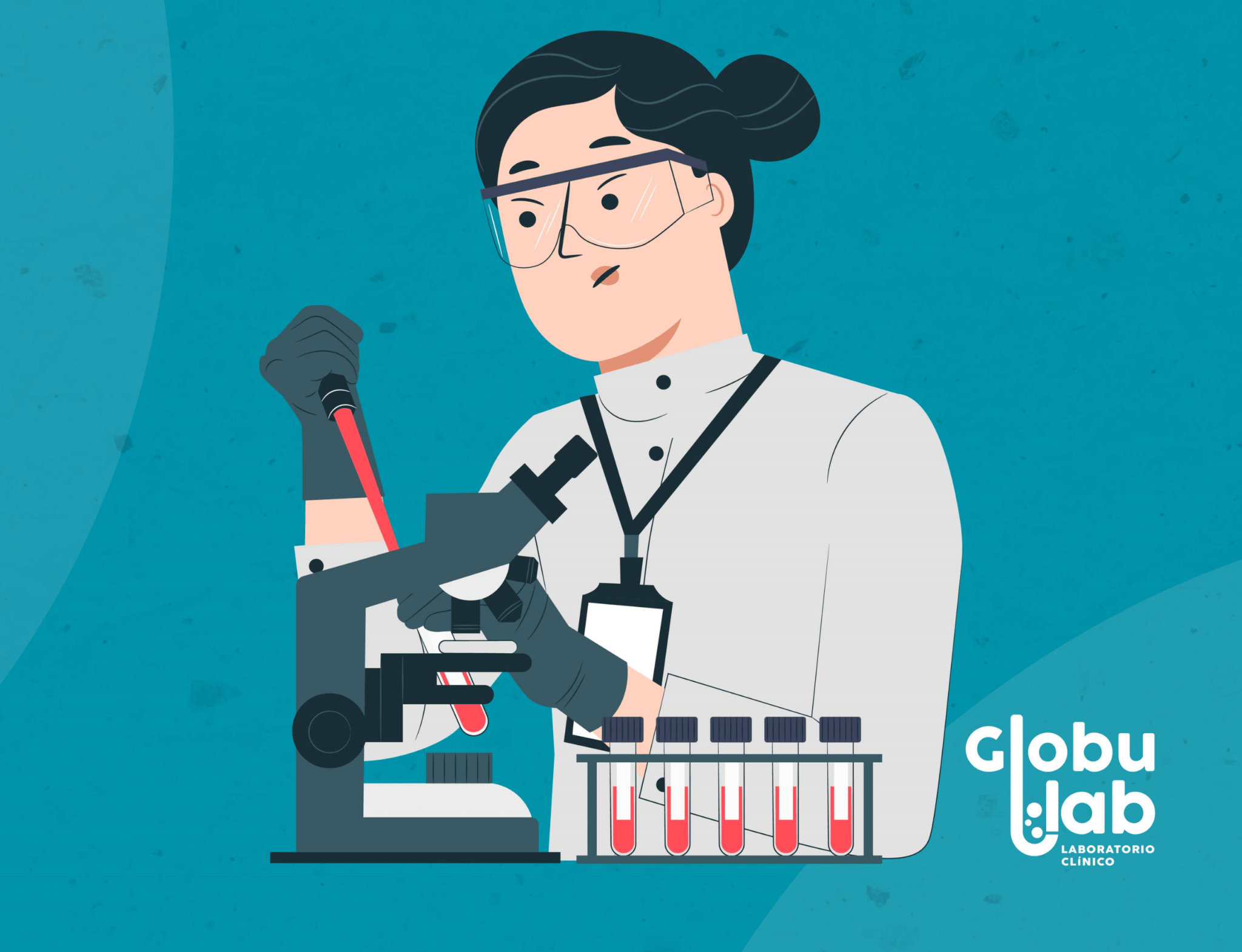 ¿por Qué Es Importante Realizarnos Exámenes De Laboratorios Globulab